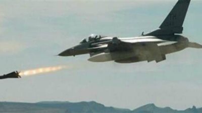 غارات إسرائيلية على مواقع قرب دمشق وفي جنوب سوريا