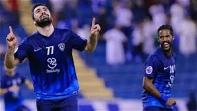 موعد مباراة الهلال السعودي والنفط العراقي في البطولة العربية والقنوات الناقلة