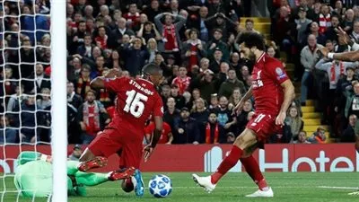 عاجل.. محمد صلاح ينافس نجم الأهلي ورياض محرز على جائزة أفضل لاعب إفريقي