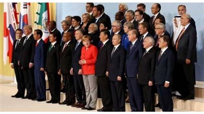 انطلاق قمة قادة العشرين في عاصمة الأرجنتين