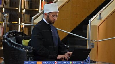 الأزهري يستعرض خطة إبراهيم باشا في صناعة نهضة علمية بالإسكندرية  