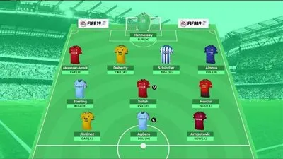 فانتازي البريميرليج.. صلاح يتصدر التشكيلة المتوقعة للأفضل في الجولة ال14