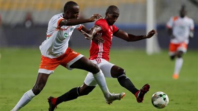 علي غزال يكشف حقيقة توقيعه مع الأهلي