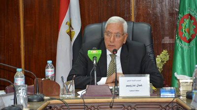 تنفيذ 673 حالة تعدي على أراضي زراعية بالدقهلية