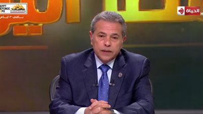 توفيق عكاشة: 