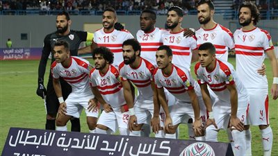 هل يؤثر خروج الزمالك عربيًا على مصير جروس؟