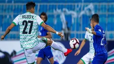 5 أندية تأهلت لدور الـ8 من بطولة كأس زايد للأندية الأبطال.. تعرف عليهم