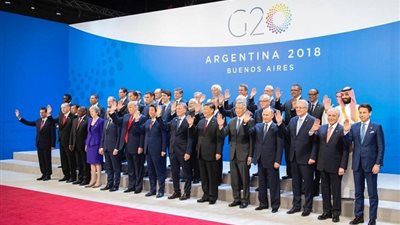 ولي العهد يلتقي رئيسة وزراء بريطانيا