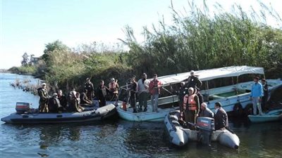 عاجل.. تفاصيل كواليس جديدة عن ضحايا 