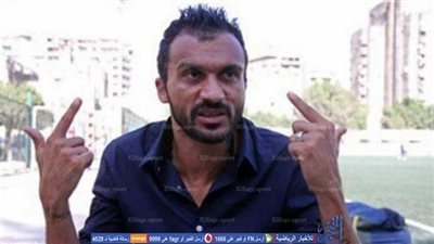 إبراهيم سعيد يصدم نجم الأهلي بتصريح ناري