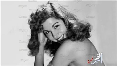 ٩ معلومات عن سامية جمال في ذكرى رحيلها