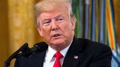 ماذا قال ترامب عن جورج بوش الأب بعد وفاته؟ 