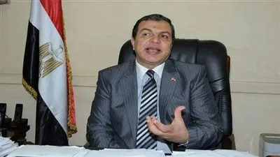 اليوم.. افتتاح ملتقى توظيف يوفر 10 آلاف فرصة عمل برواتب تصل لـ 4500 جنيه‎