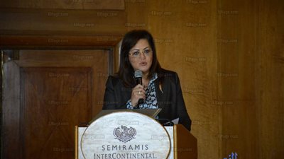 وزيرة التخطيط: الاقتصاد المصري حقق أعلى معدل نمو سنوي منذ عشر سنوات