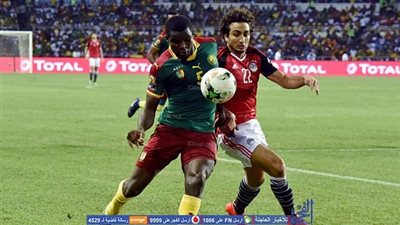 الكاميرون تطعن في قرار سحب تنظيم أمم إفريقيا 2019