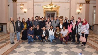 رئيس جامعة القاهرة: المرحلة الراهنة تتطلب الوعي بتحديات البلاد