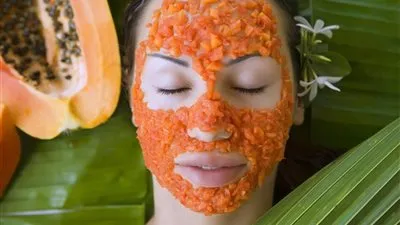 على غرار السعوديات.. جربي تحضير ماسك 