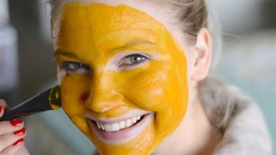 للعروس.. جربي تحضير ماسك 