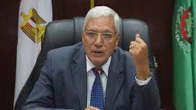 شاروبيم وحجي يشاركا آلالاف مراسم تجليس الأنبا ماركوس للمطرانية خلفًا لمثلث الرحمات