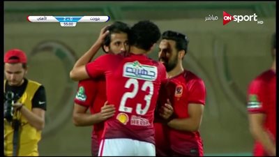 عاجل.. أزمة قبل مباراة الأهلي وبتروجت 