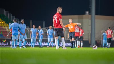 الدوري السعودي - التعاون يعبر الفتح.. والرائد يهزم الباطن