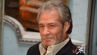 فاروق الفيشاوي وعماد رشاد و