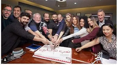 15 ديسمبر.. بدء تصوير أول مشهد في 