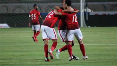 عاجل.. الأهلي يتهم اتحاد الكرة بمجاملة الزمالك