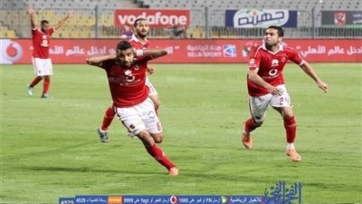 مفاجأة.. مدرب الزمالك يرفض ضم مؤمن زكريا ويكشف عيوبه