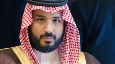 حملة عربية لاختيار الأمير محمد بن سلمان الشخصية الأكثر تأثيرًا في العالم