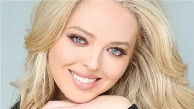 ابنة ترامب تواعد هذا الشاب من أصول عربية