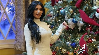 مفاجأة صادمة من كيم كارداشيان للرّجال فقط! (صور)