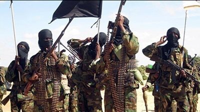 الجيش الأمريكي: مقتل 9 من مسلحي حركة الشباب الصومالية في غارة جوية