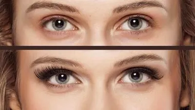 حيل ذكية لتكثيف الرموش يخفيها عنك خبراء التجميل.. تعرفي عليها