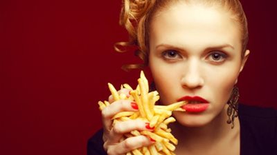 دراسة تحدد الكمية الآمنة من البطاطس المقلية التي يجب تناولها