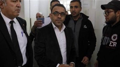 إسرائيل تفرج عن محافظ القدس و9 من كوادر فتح