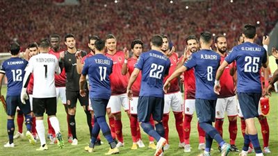 عاجل.. الأهلي يقترب من حسم صفقة الموسم