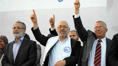 تونس.. دعوى قضائية لحل 