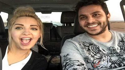 أنباء عن زواج محمد رشاد ومي حلمي 