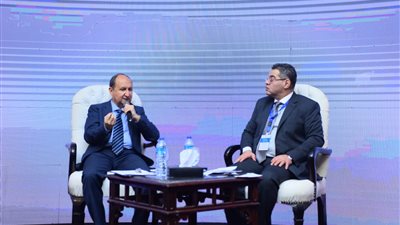  عمرو نصار: الحكومة قطعت شوطاً كبيراً فى تنفيذ خطة إصلاح إقتصادى شامل 