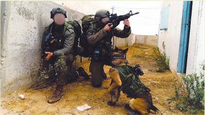 الجيش الإسرائيلى يُجرى مناورة تُحاكى سيناريو حرب متعددة الجبهات 