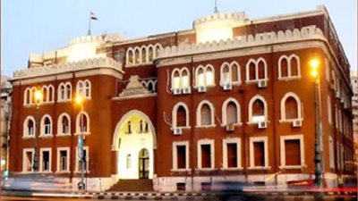 عاجل.. جامعة الإسكندرية تعلن عن وظائف شاغرة 