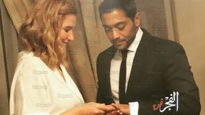 أول تعليق لطليقة أحمد فلوكس بعد زواجه من هنا شيحة 