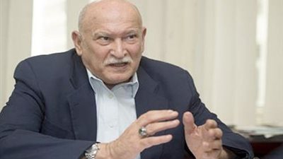 حسين منصور: اللائحة التنفيذية لقانون سلامة الغذاء أمام رئيس الوزراء