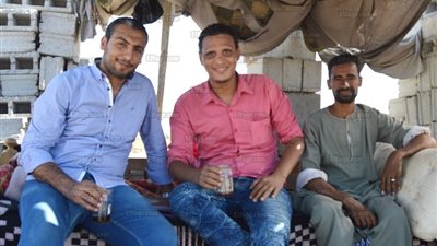 تكليف شاب أقصري بالإشراف العام على المناطق الصناعية في المحافظة