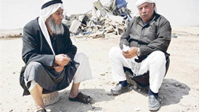 منظمة غير حكومية تندد بتهديد الصناعة العسكرية الإسرائيلية لبدو النقب