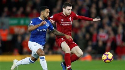 بمشاركة صلاح.. ليفربول يسقط إيفرتون في الديربي بهدف قاتل +90