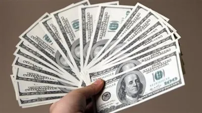 سعر الدولار الأن بالبنوك العامة والخاصة اليوم الأحد 2/12/2018