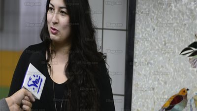 شاهد لوحة مميزة بمعرض 