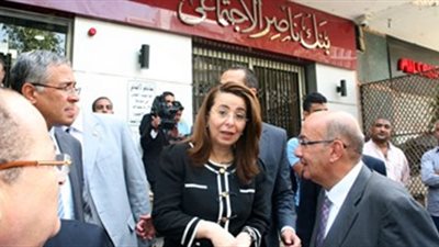 لازم تعرف.. كيف يتم تمويل شراء سيارة من بنك ناصر الاجتماعى؟